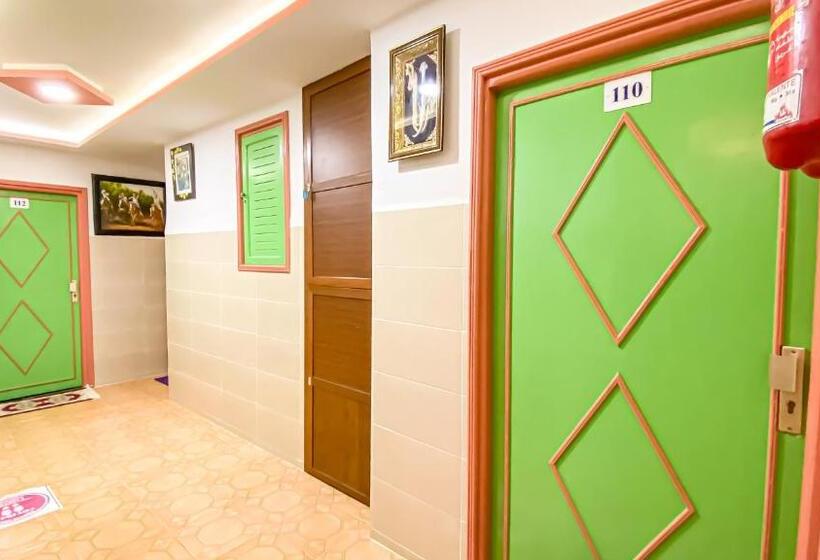 اتاق لوکس با چشم‌انداز دریا, El Marsa La Playa