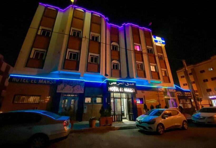 Economy Triple Room, El Marsa La Playa