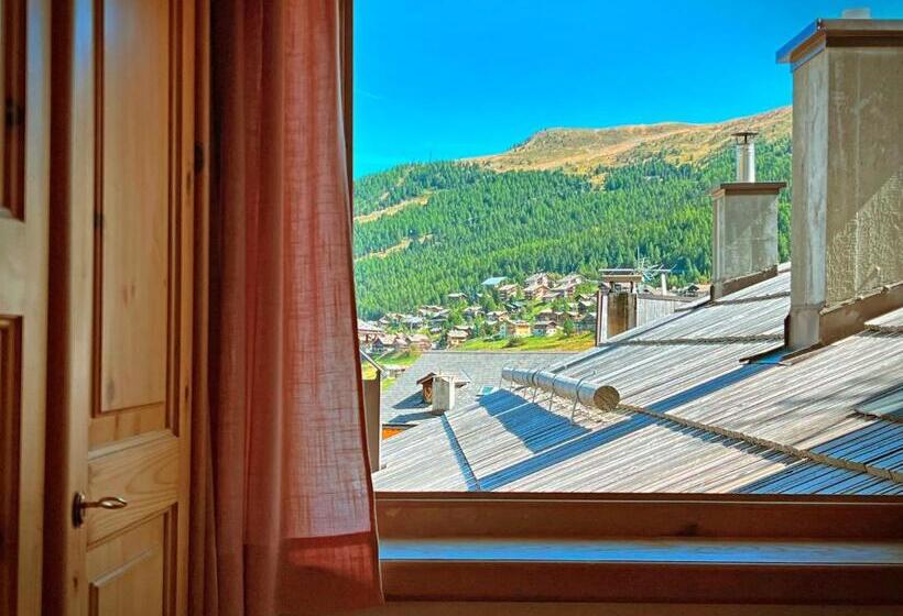 豪华房间, Garni Francescato