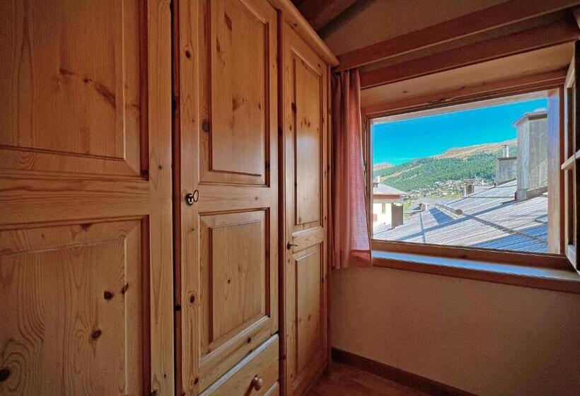 豪华房间, Garni Francescato