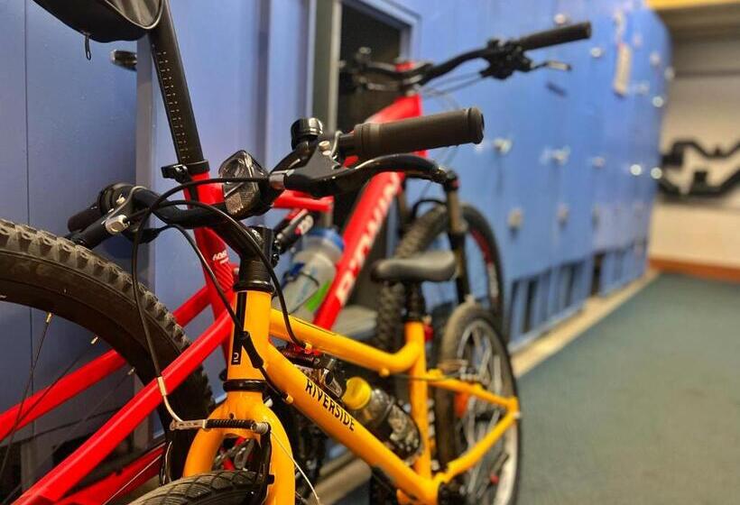 豪华房间, Garni Francescato