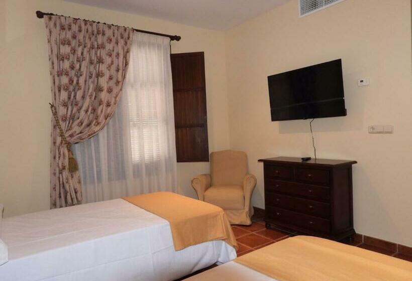 Люкс, Rural Carlos Astorga