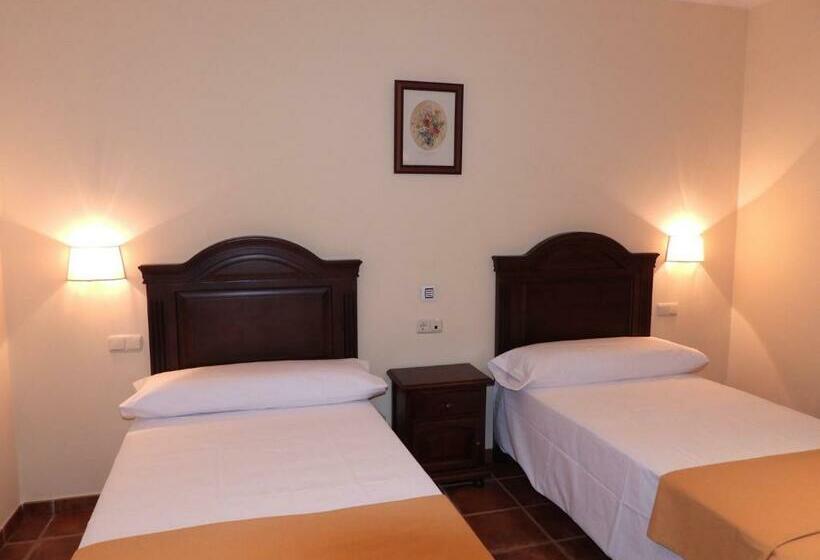 Люкс, Rural Carlos Astorga