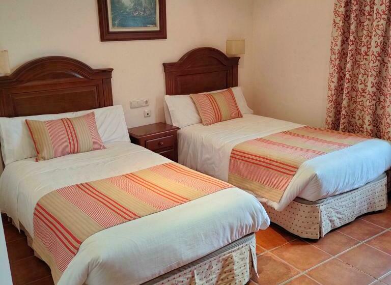 Номер Стандарт, Rural Carlos Astorga