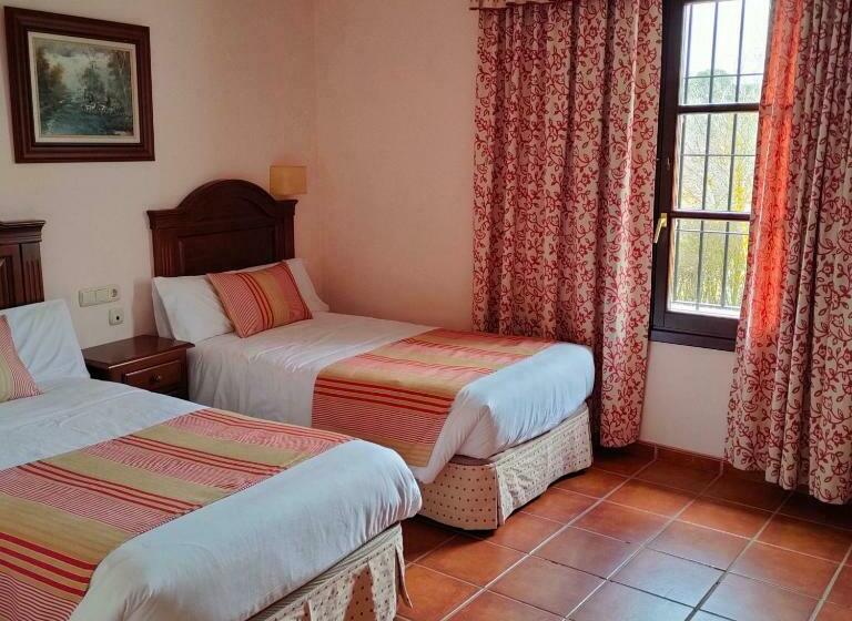 Номер Стандарт, Rural Carlos Astorga