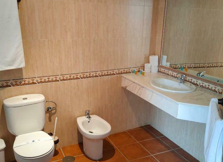 Номер Стандарт, Rural Carlos Astorga