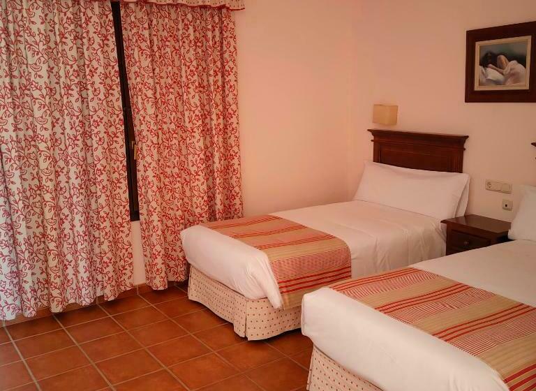 Номер Стандарт, Rural Carlos Astorga