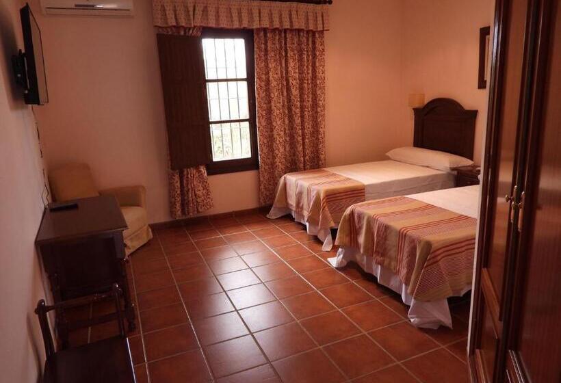 Номер Стандарт, Rural Carlos Astorga