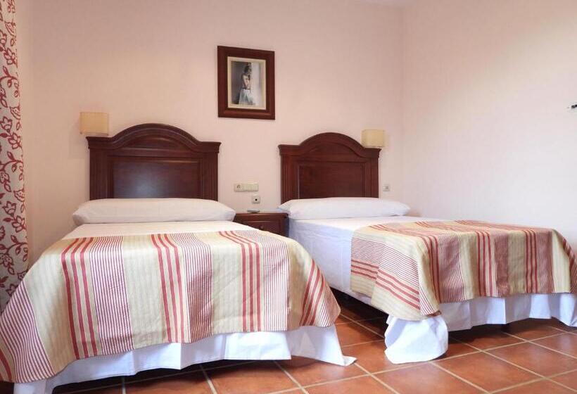 Номер Стандарт, Rural Carlos Astorga