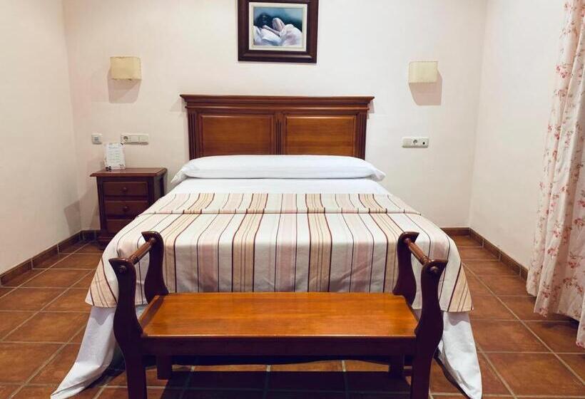 Номер Стандарт, Rural Carlos Astorga