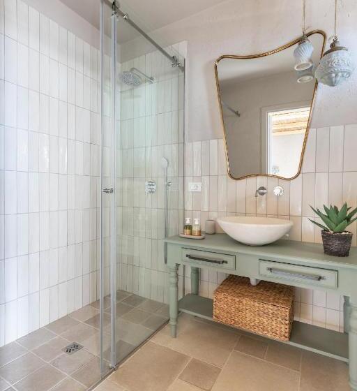 Стандартный Номер Кровать Кинг, Roccaseta