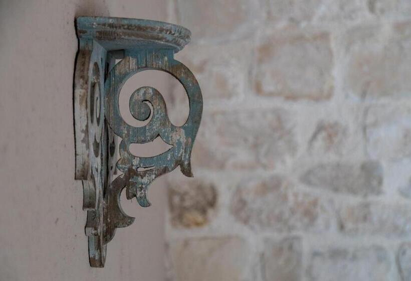 Стандартный Номер Кровать Кинг, Roccaseta