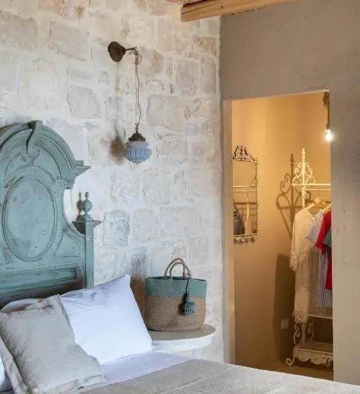 Chambre Standard Lit King Size, Roccaseta