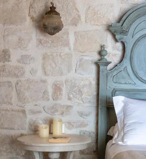 Chambre Standard Lit King Size, Roccaseta
