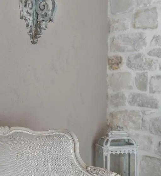 Chambre Standard Lit King Size, Roccaseta