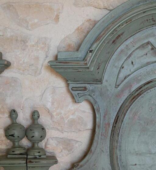 Стандартный Номер Кровать Кинг, Roccaseta