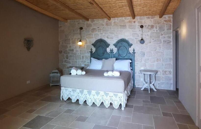 Стандартный Номер Кровать Кинг, Roccaseta