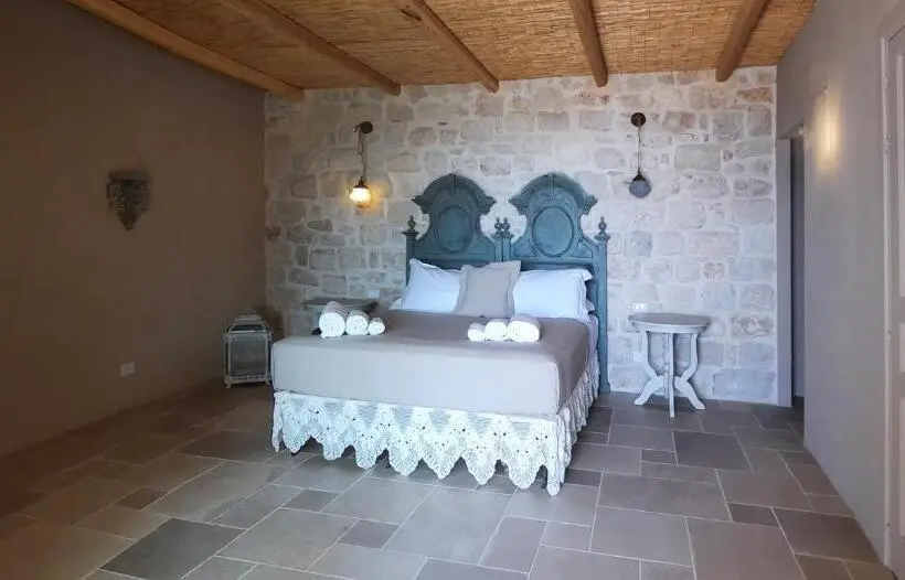 Chambre Standard Lit King Size, Roccaseta