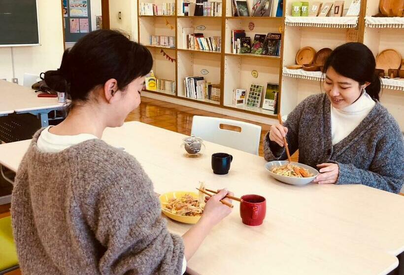 Четырехместный Номер Стандарт, Guest House「さごんヴィレッジ」