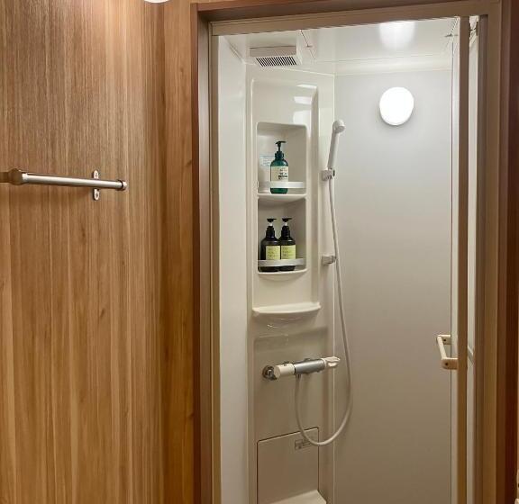 اتاق استاندارد چهار تخته, Guest House「さごんヴィレッジ」