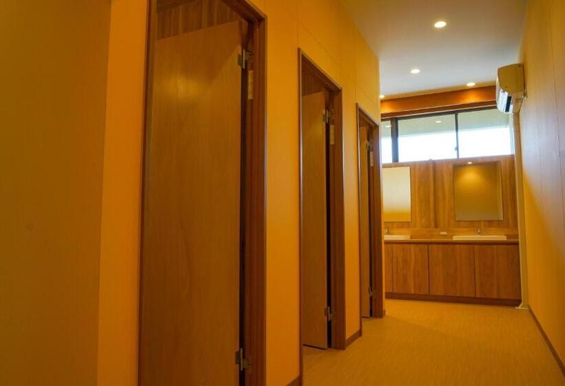 اتاق استاندارد چهار تخته, Guest House「さごんヴィレッジ」