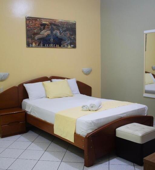 اتاق استاندارد, Boca Raton