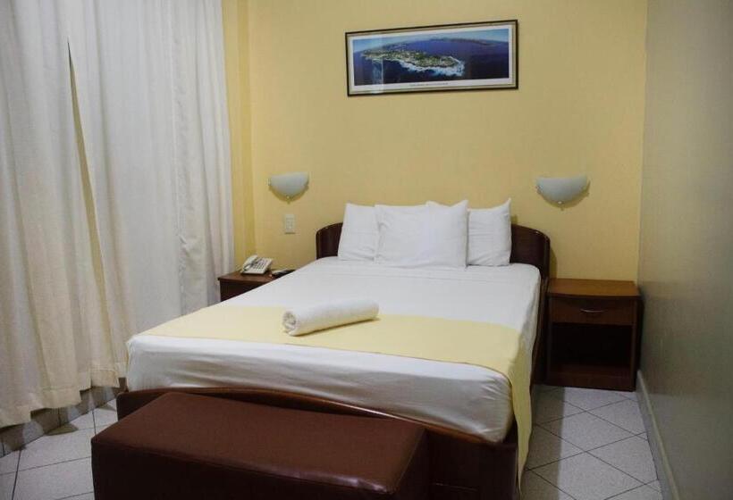 اتاق استاندارد, Boca Raton