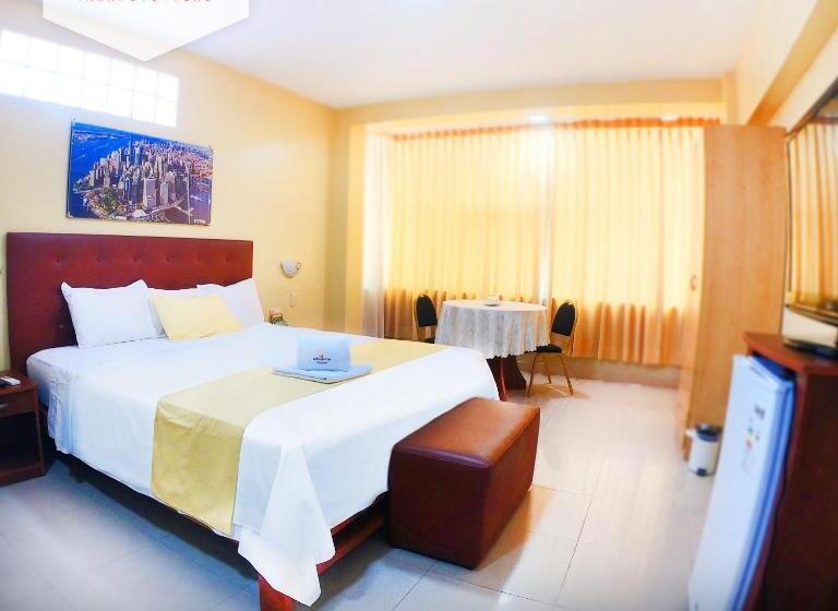 سوییت جونیور, Boca Raton