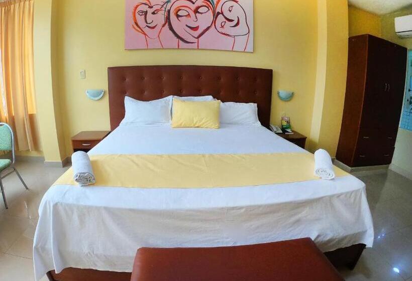 استودیوی لوکس, Boca Raton