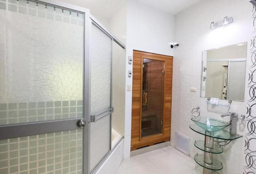 سوئیت با تخت بزرگ, Boca Raton