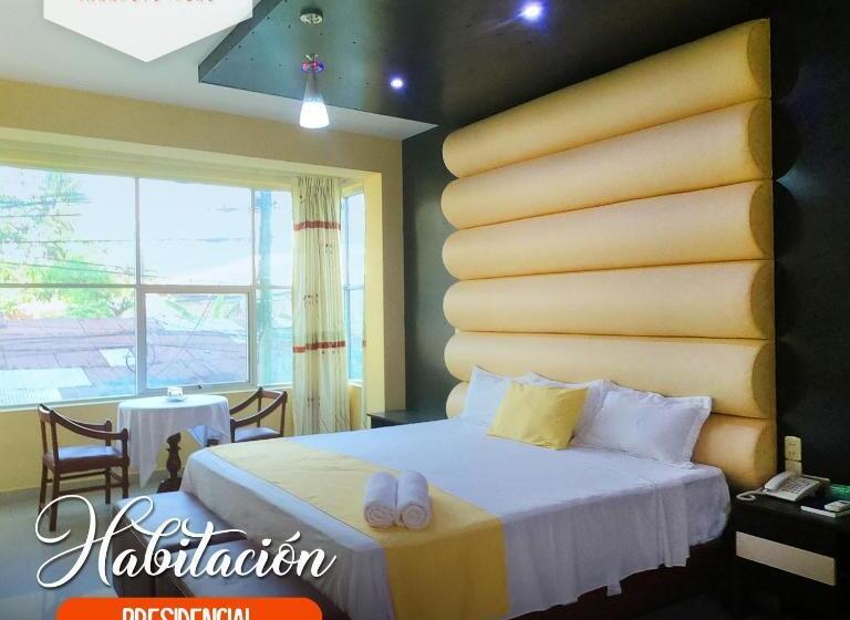 سوئیت با تخت بزرگ, Boca Raton