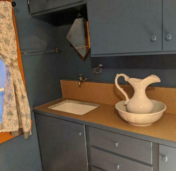 스탠다드 룸, Auberge De Jeunesse Du Domaine à Liguori