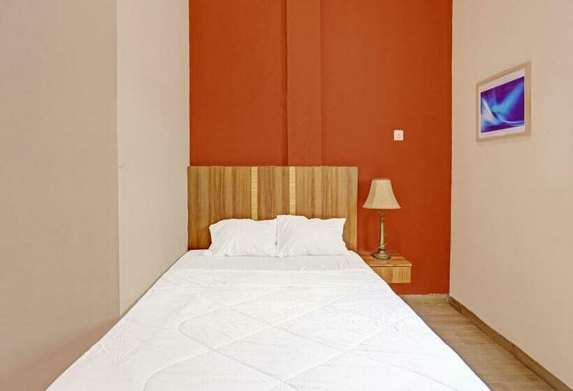 جناح ديلوكس, Collection O 91533 Get Inn