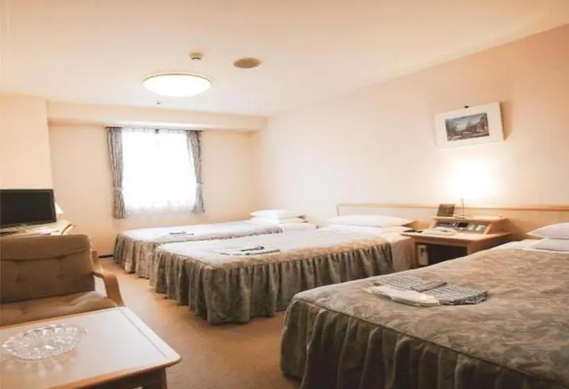 スタンダードスタジオ, Narita U City Hotel / Vacation Stay 42514