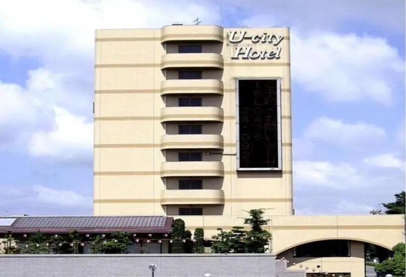 スタンダードスタジオ, Narita U City Hotel / Vacation Stay 42514