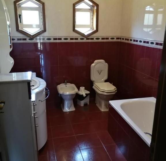 Дом 1 Спальня, Abrigo Das Andorinhas