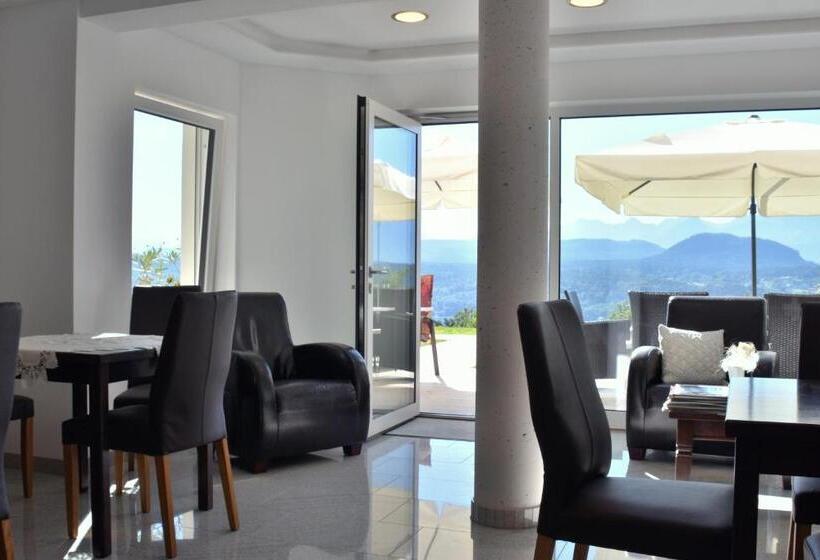 דירת חדר, Aparthotel Claudia