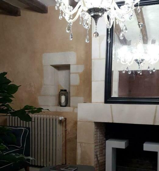 בית, 3 חדרי שינה, Nature & Chateaux