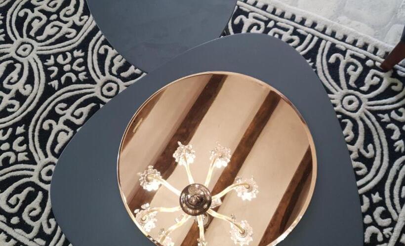 בית, 3 חדרי שינה, Nature & Chateaux