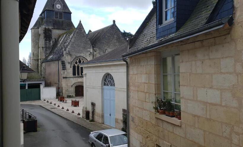 בית, 3 חדרי שינה, Nature & Chateaux