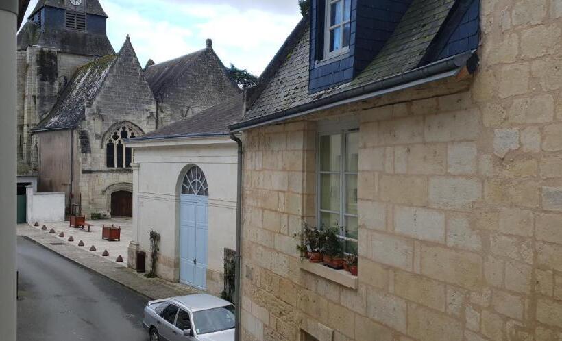 בית, 3 חדרי שינה, Nature & Chateaux