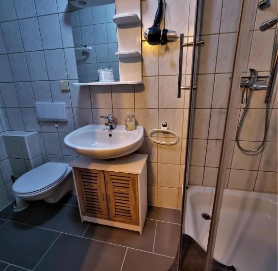 침실 1개 아파트, Siggis Pension Apartments