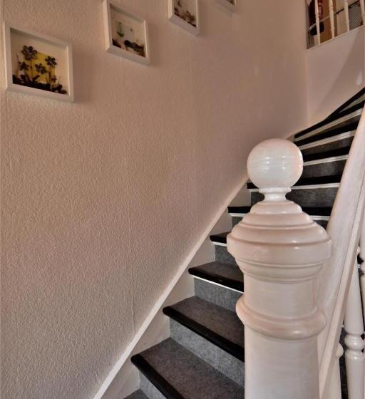 침실 1개 테라스 아파트, Siggis Pension Apartments