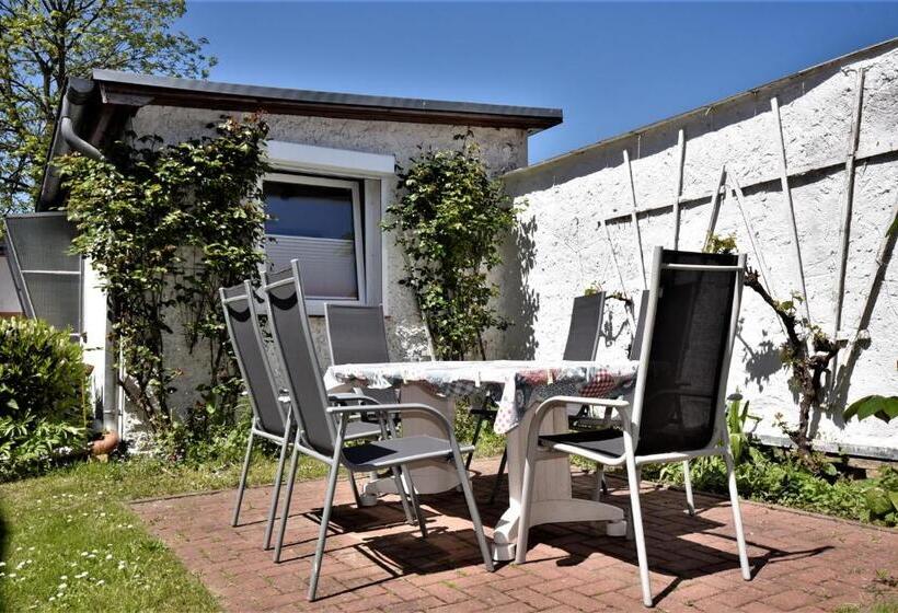 스탠다드 방갈로, Siggis Pension Apartments