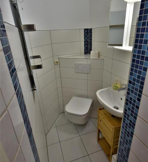 Бунгало Стандарт, Siggis Pension   Apartments