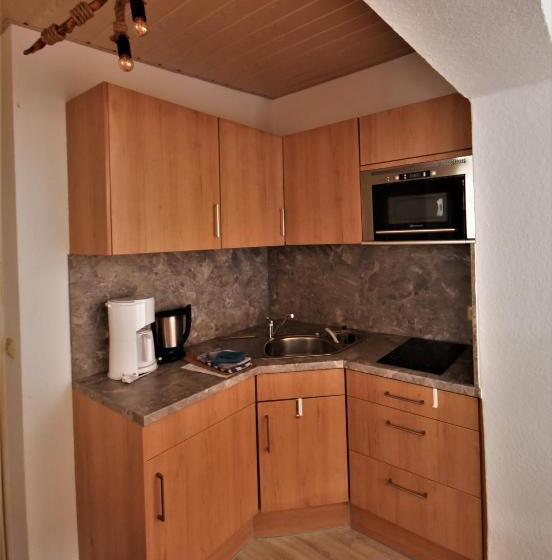 스탠다드 방갈로, Siggis Pension   Apartments