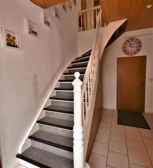 침실 1개 디럭스 아파트, Siggis Pension Apartments