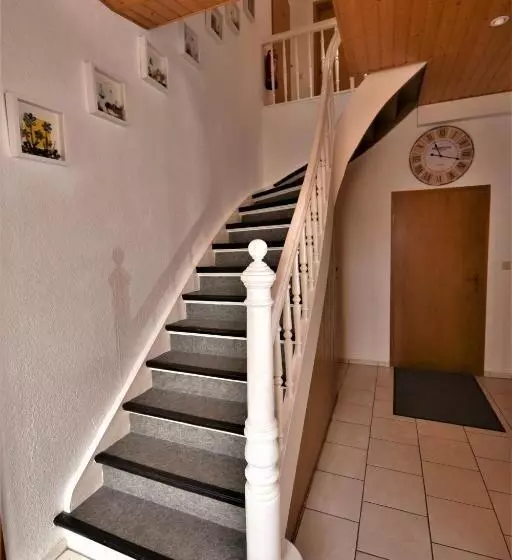 １ベッドルームのデラックスアパートメント, Siggis Pension   Apartments