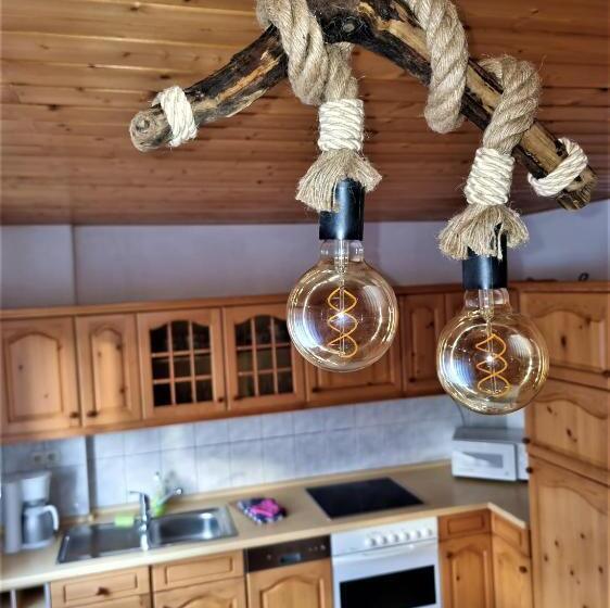 침실 1개 디럭스 아파트, Siggis Pension Apartments