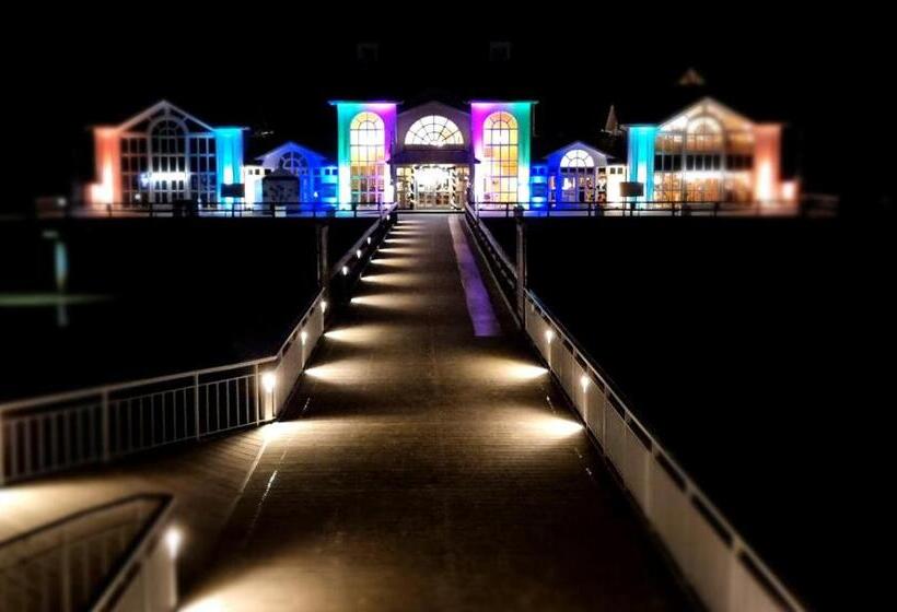 1베드룸 아파트 1층, Siggis Pension Apartments